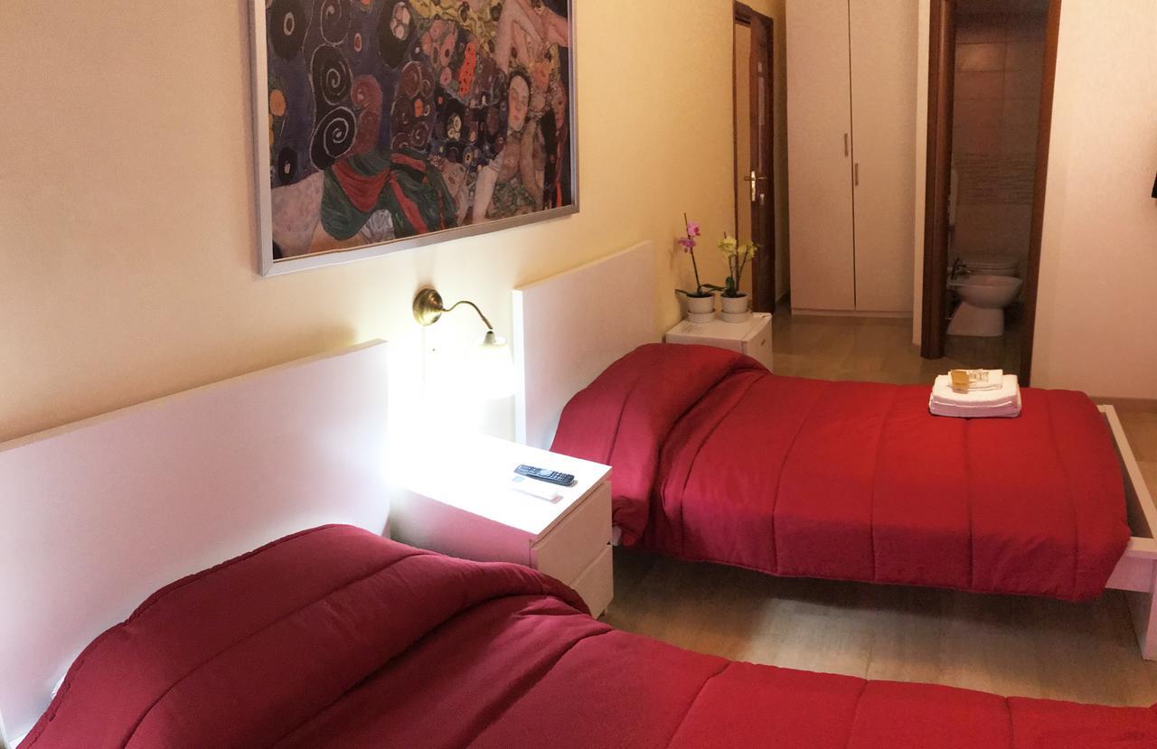 B&B Pontepiccolo Catanzaro Exterior photo