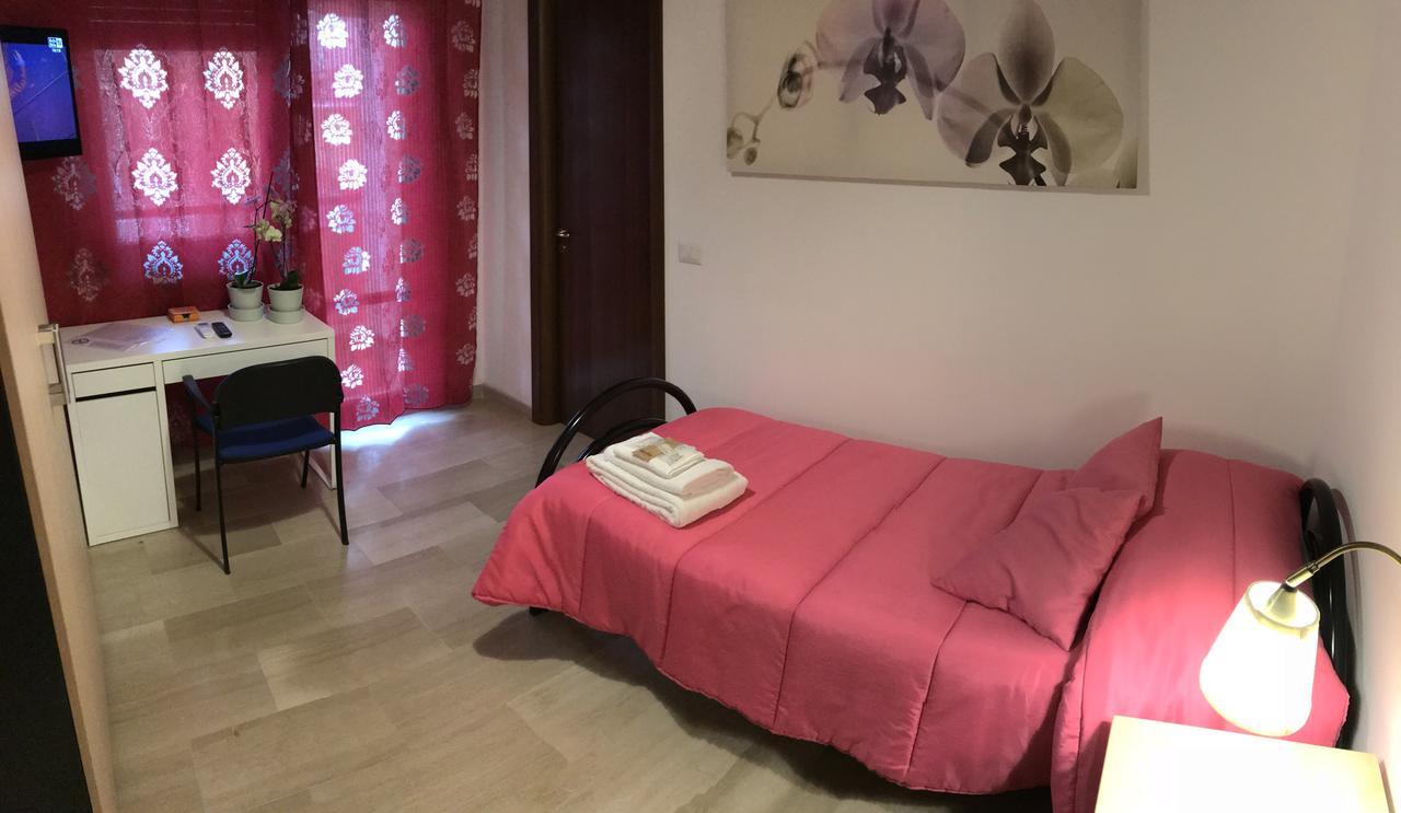 B&B Pontepiccolo Catanzaro Exterior photo