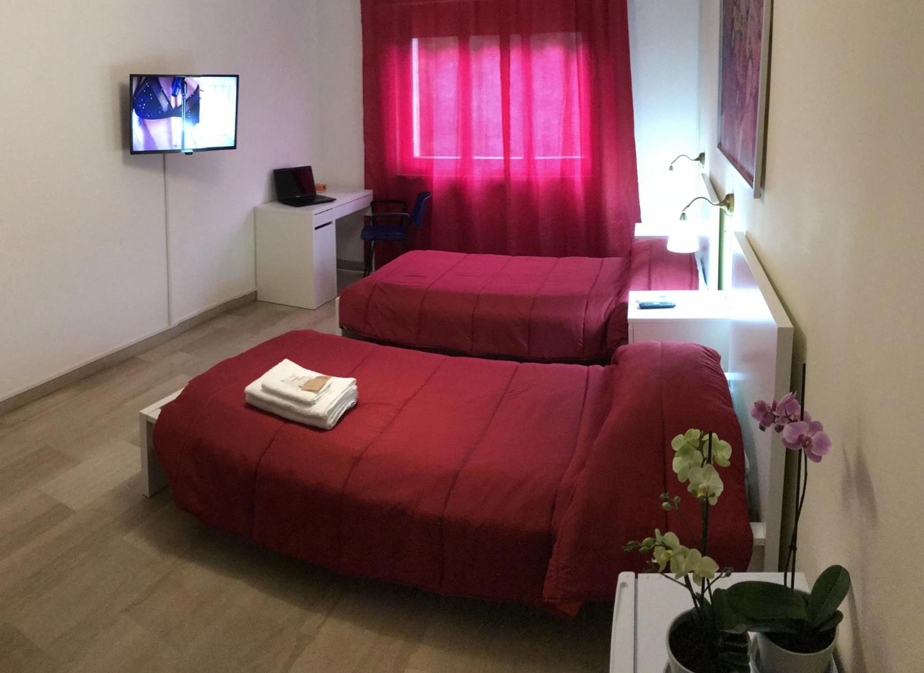 B&B Pontepiccolo Catanzaro Exterior photo